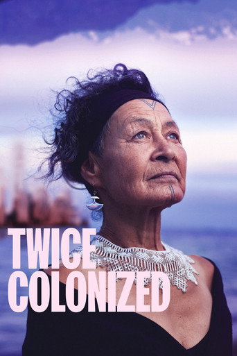 Assistir Duas Vezes Colonizada online dublado e legendado