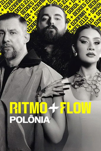 Assistir Ritmo + Flow: Polônia online dublado e legendado