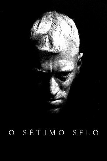 Assistir O Sétimo Selo online dublado e legendado