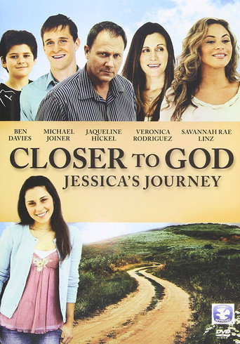 Assistir Próximo a Deus - A Jornada de Jéssica online dublado e legendado