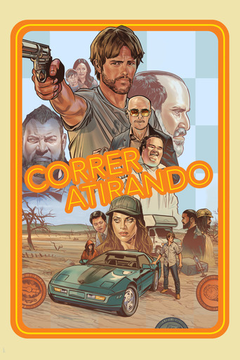 Assistir Correr Atirando online dublado e legendado