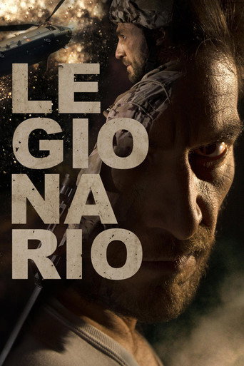 Assistir Legionario online dublado e legendado