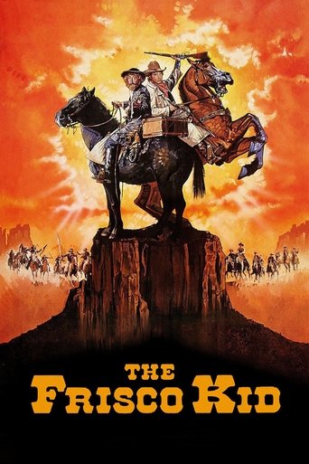Poster de O Rabino e o Pistoleiro