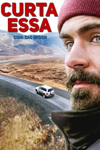 Poster de Curta Essa com Zac Efron