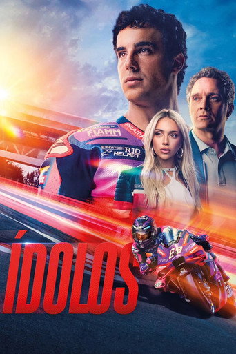 Assistir Ídolos online dublado e legendado