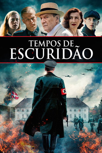 Assistir Tempos de Escuridão online dublado e legendado