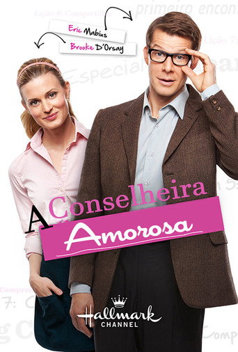 Poster de A Conselheira Amorosa