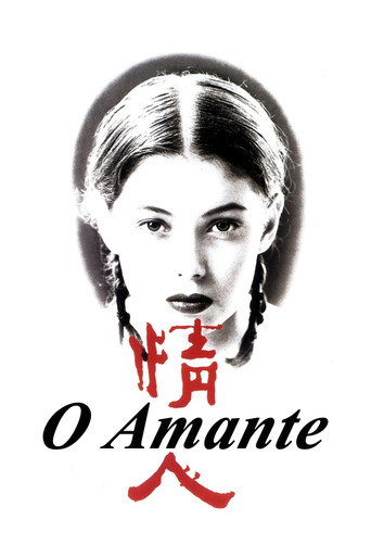 Assistir O Amante online dublado e legendado