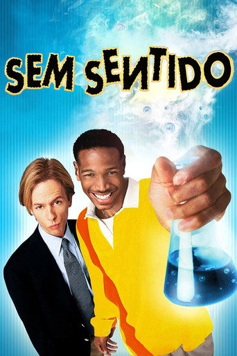 Poster de Sem Sentido