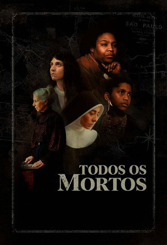 Assistir Todos os Mortos online dublado e legendado