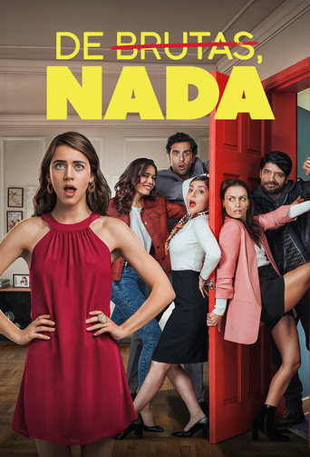 Assistir De Brutas, Nada online dublado e legendado