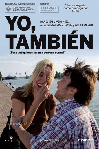 Assistir Yo, también online dublado e legendado