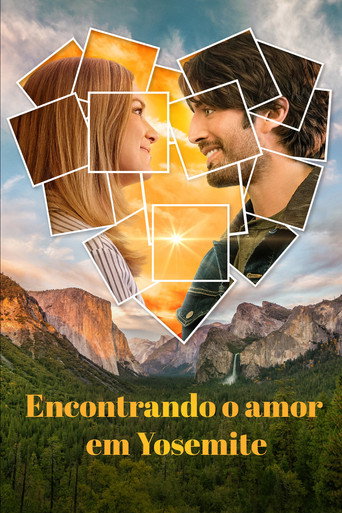 Assistir Encontrando o Amor em Yosemite online dublado e legendado