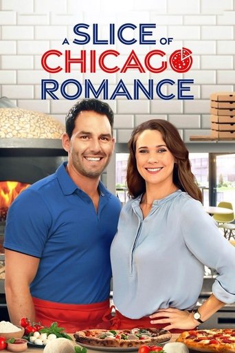 Assistir Uma Fatia de Romance em Chicago online dublado e legendado