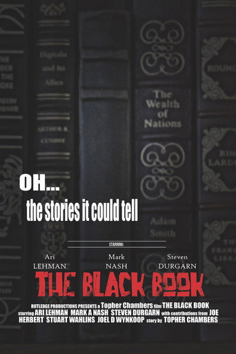Assistir The Black Book online dublado e legendado