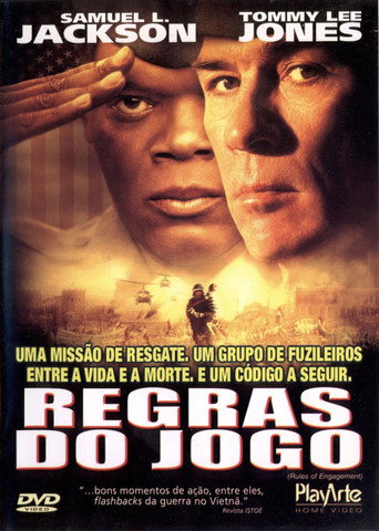 Assistir Regras do Jogo online dublado e legendado