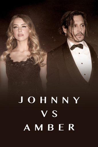 Assistir Johnny vs. Amber online dublado e legendado