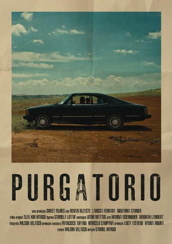 Assistir Purgatório online dublado e legendado