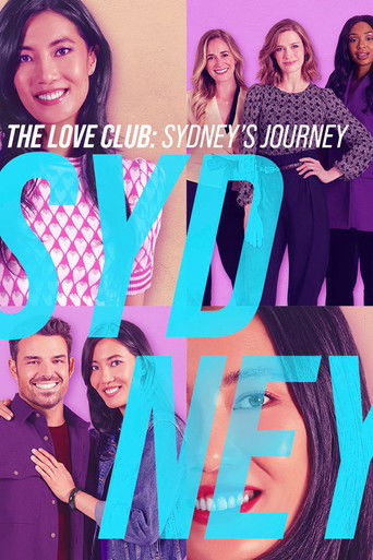 Assistir The Love Club: Sydney’s Journey online dublado e legendado