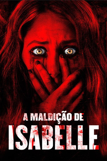 Assistir A Maldição de Isabelle online dublado e legendado
