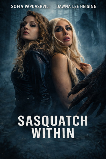 Assistir Sasquatch Within online dublado e legendado
