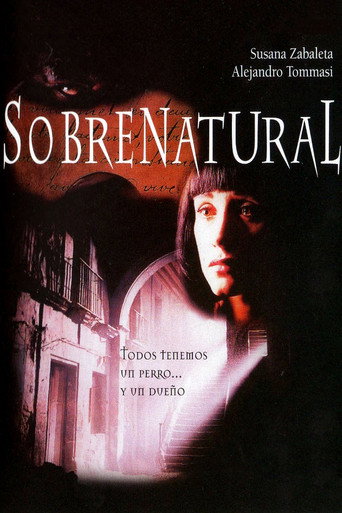 Assistir Sobrenatural online dublado e legendado