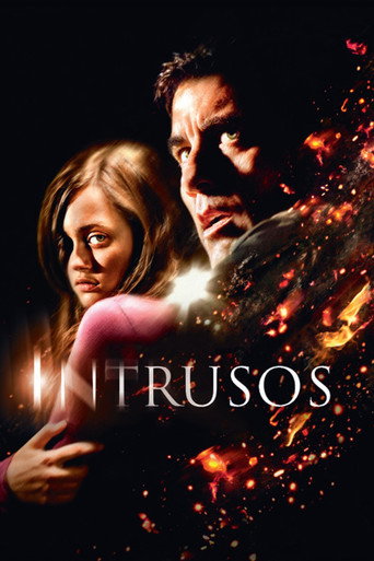 Assistir Intrusos online dublado e legendado