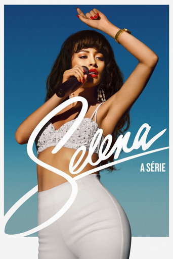Assistir Selena: A Série online dublado e legendado
