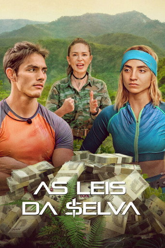 Assistir As Leis da Selva online dublado e legendado