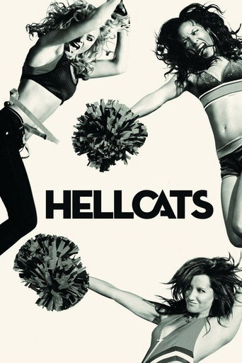 Assistir Hellcats online dublado e legendado