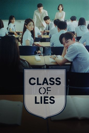 Poster de Sr. Substituto
