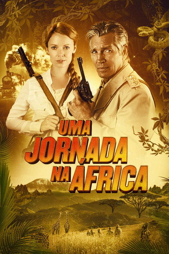 Assistir Uma Jornada na África online dublado e legendado