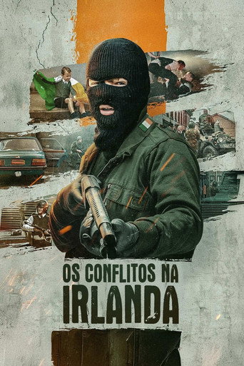 Assistir Os Conflitos na Irlanda online dublado e legendado