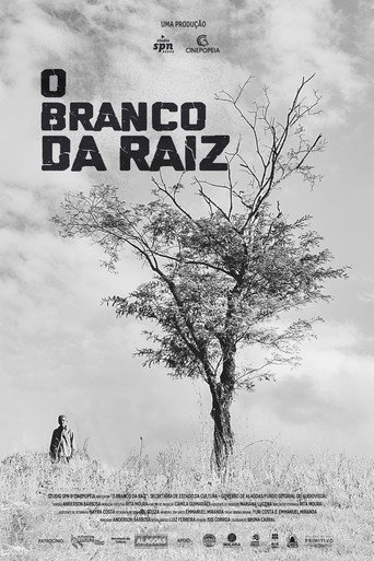 Assistir O Branco da Raiz online dublado e legendado