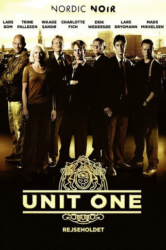 Poster de Unit One