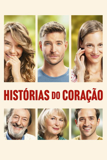 Assistir Histórias do Coração online dublado e legendado
