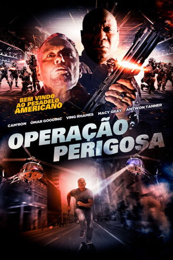 Assistir Operação Perigosa online dublado e legendado