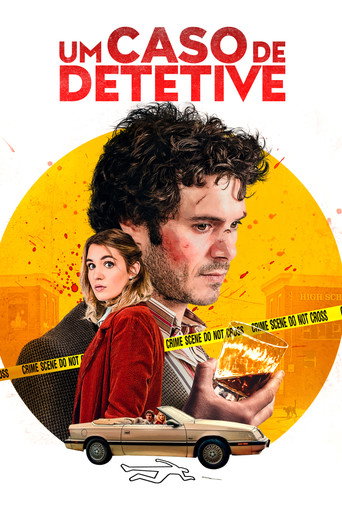 Assistir Um Caso de Detetive online dublado e legendado