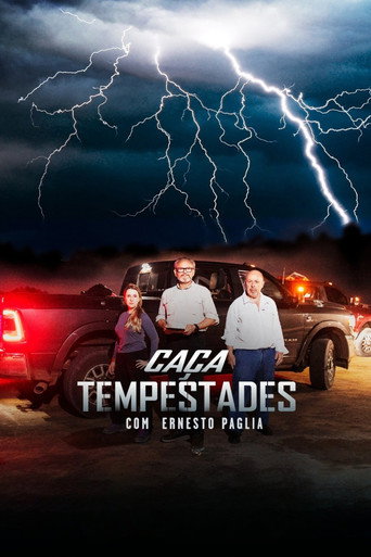 Assistir Caça Tempestades online dublado e legendado