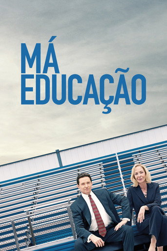 Assistir Má Educação online dublado e legendado
