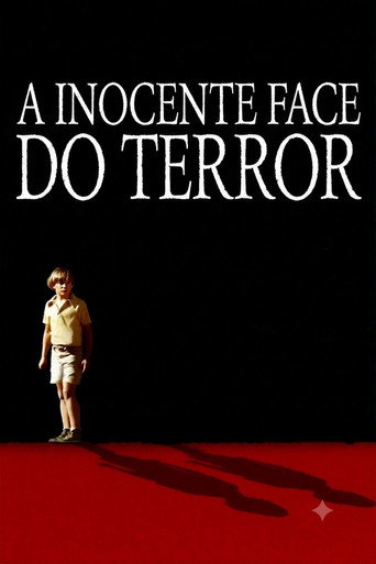 Poster de A Inocente Face do Terror