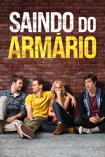 Assistir Saindo do Armário online dublado e legendado