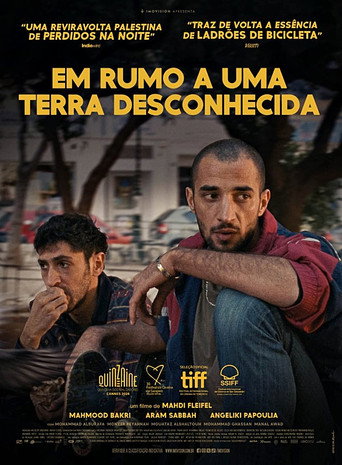 Assistir Em Rumo a Uma Terra Desconhecida online dublado e legendado