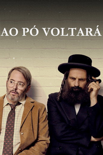 Assistir Ao Pó Voltará online dublado e legendado