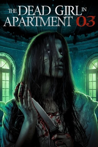 Assistir The Dead Girl in Apartment 03 online dublado e legendado