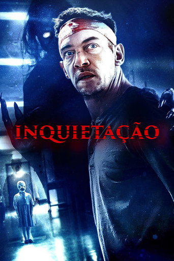Assistir Inquietação online dublado e legendado