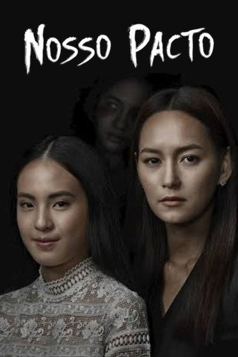 Poster de Nosso Pacto