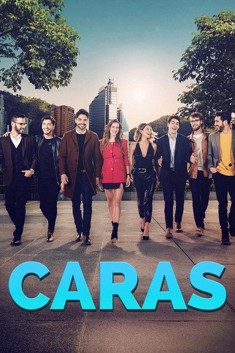 Assistir Caras online dublado e legendado