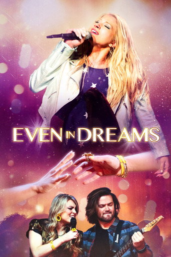 Assistir Even in Dreams online dublado e legendado