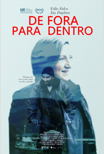 Assistir De Fora para Dentro online dublado e legendado